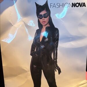 Fashion Nova Halloween Costume